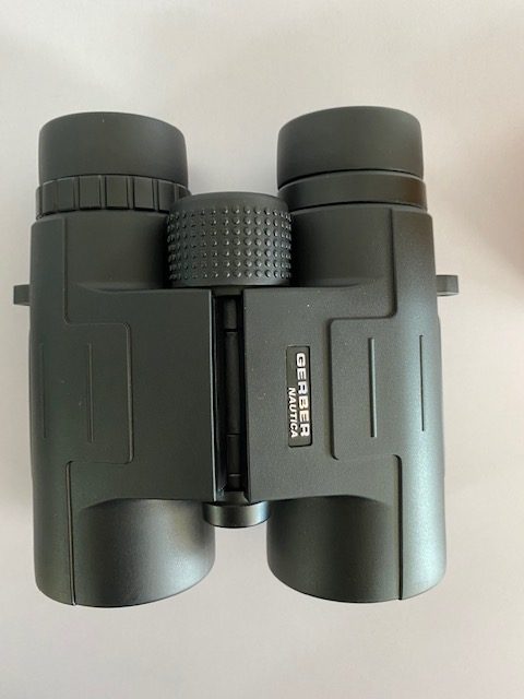 GERBER binocular 10x42  Nautica GWP1042